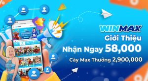 giới thiệu bạn bè nhận thưởng 88k