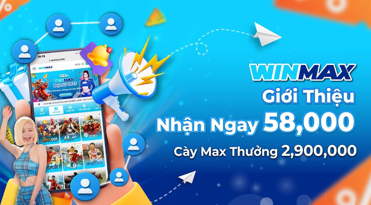giới thiệu bạn bè nhận thưởng 88k