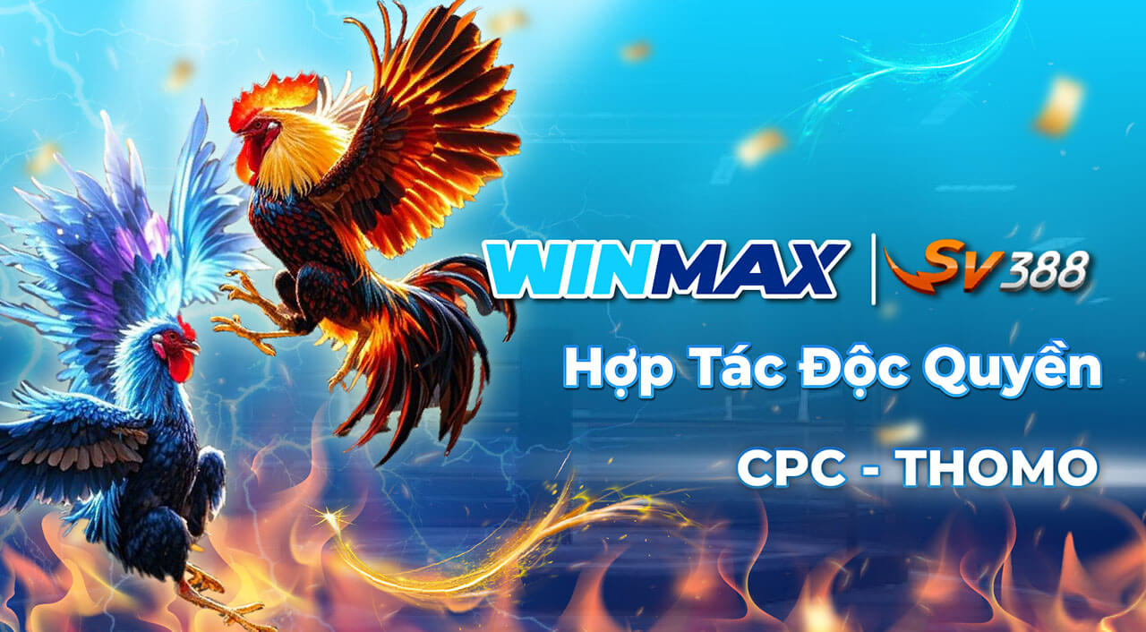 vmax - winmax casino